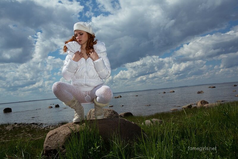 Алиса, 20