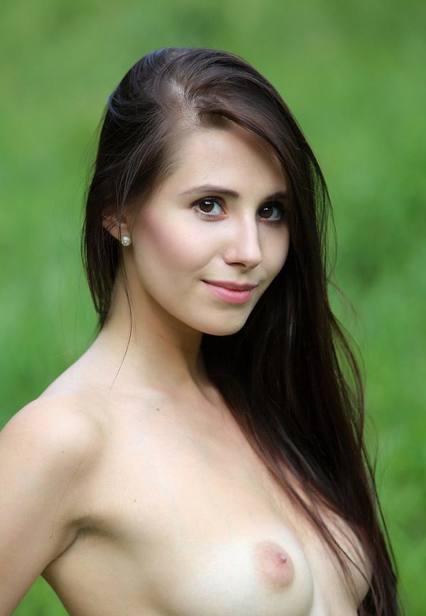 Маринуля, 18