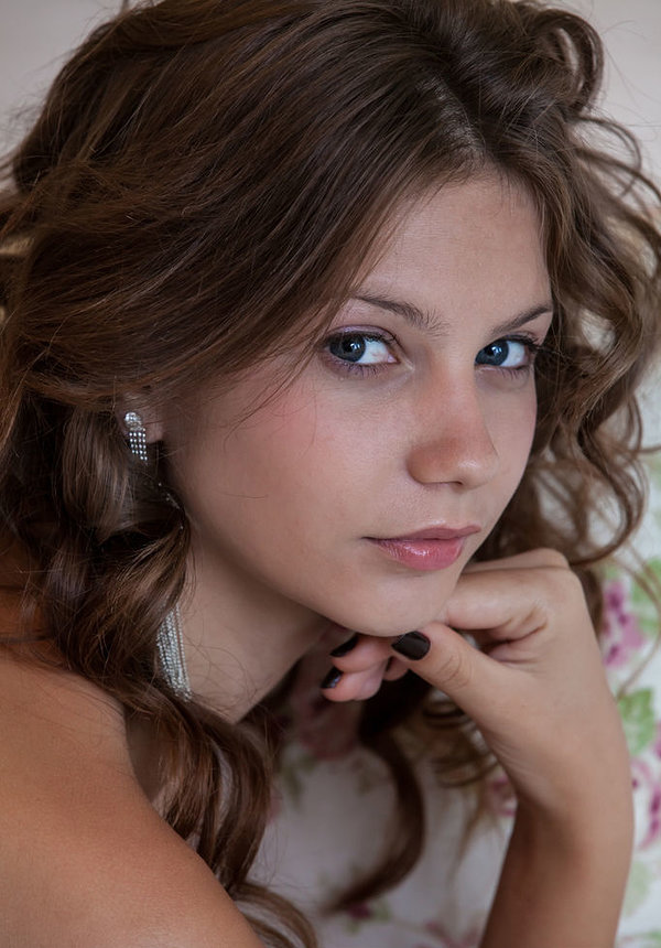 Жозефина, 44
